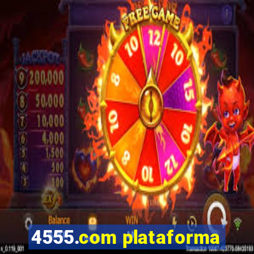 4555.com plataforma